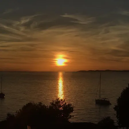 Drazena Buntin Apartamento Dolac