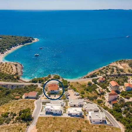 Apartamento Drazena Buntin Dolac