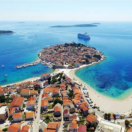 Apartamento Drazena Buntin Dolac