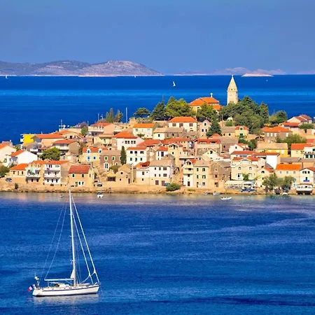 Appartement Drazena Buntin