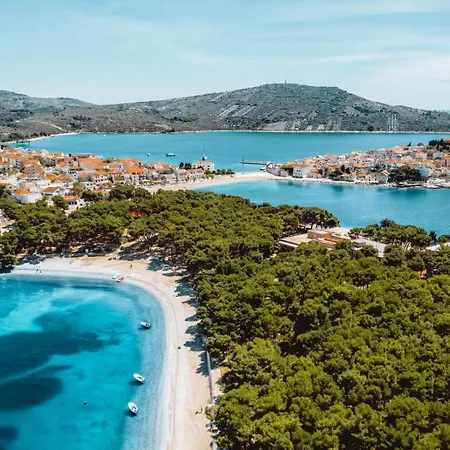 شقة Drazena Buntin *