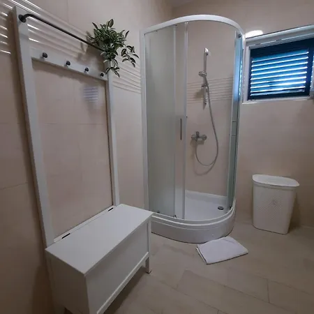 Apartamento Drazena Buntin *