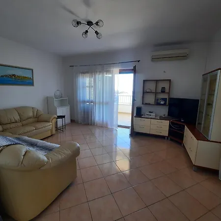 Drazena Buntin Apartamento