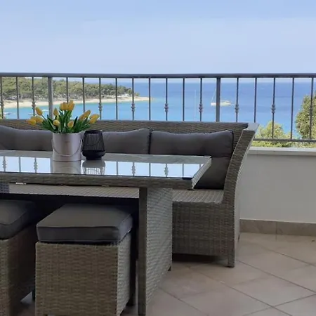 Apartamento Drazena Buntin *