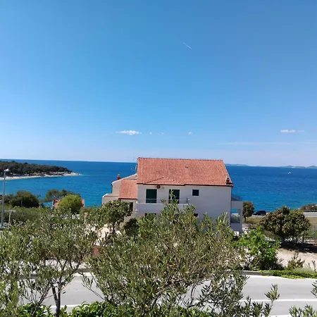 Drazena Buntin Apartamento Dolac