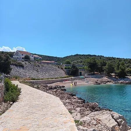 شقة Drazena Buntin