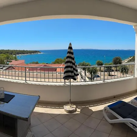 Apartamento Drazena Buntin Dolac