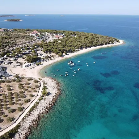 Drazena Buntin شقة