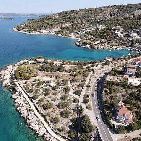 Apartamento Drazena Buntin Dolac