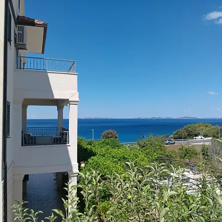 شقة Drazena Buntin *