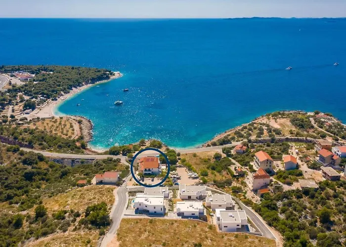 דירה Drazena Buntin Dolac