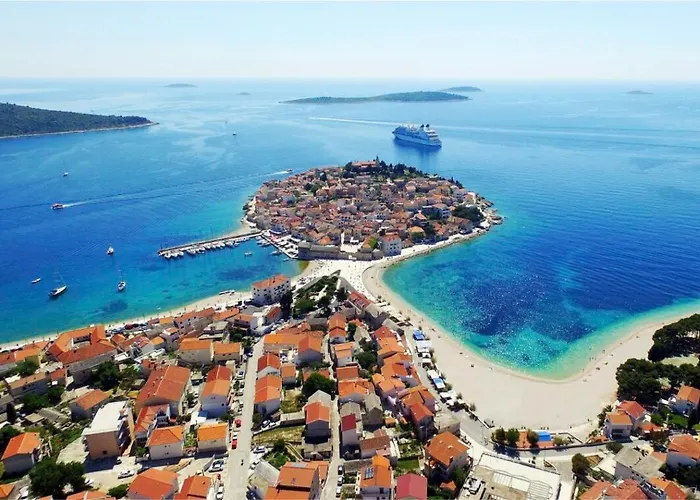 Appartement Drazena Buntin Dolac