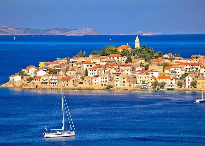 Appartement Drazena Buntin