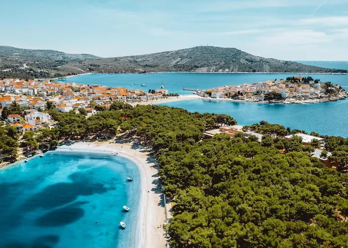 Appartement Drazena Buntin *