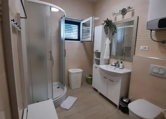 Drazena Buntin דירה