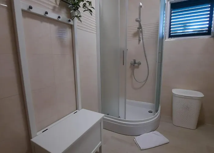 Appartement Drazena Buntin *