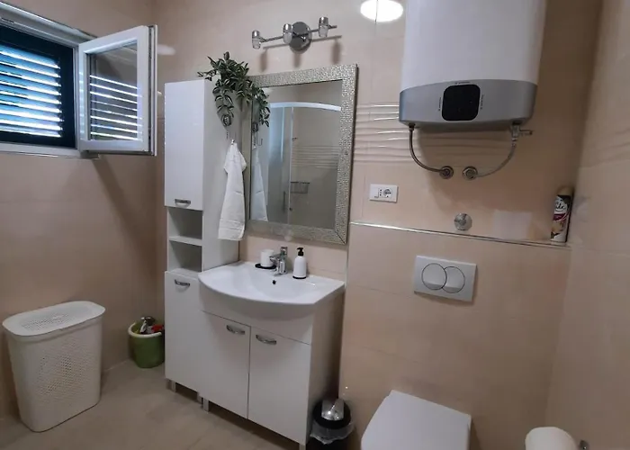 Drazena Buntin Appartement *