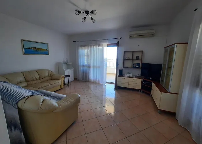 Drazena Buntin Appartement