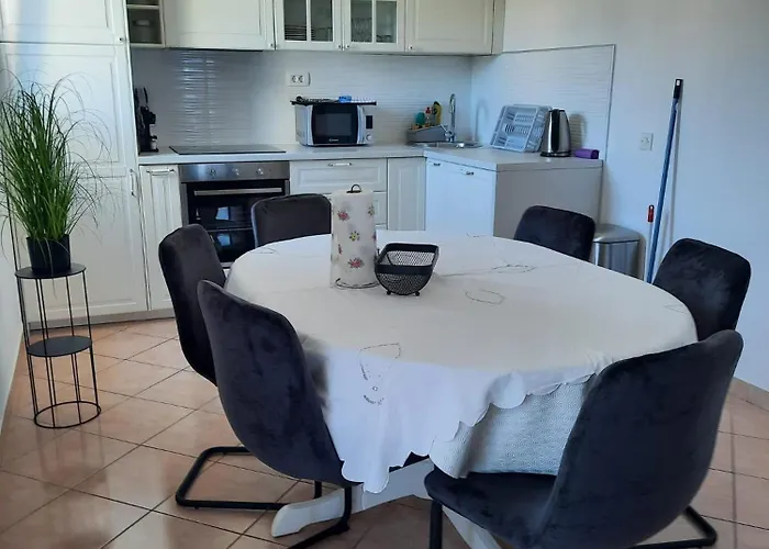 Drazena Buntin דירה *