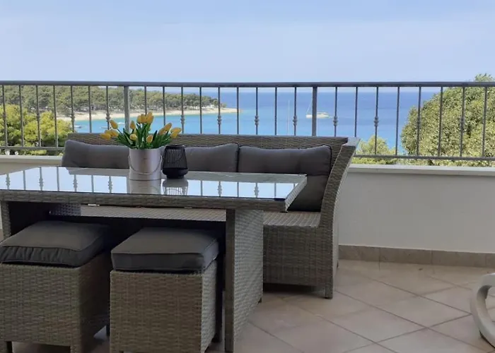 Appartement Drazena Buntin *