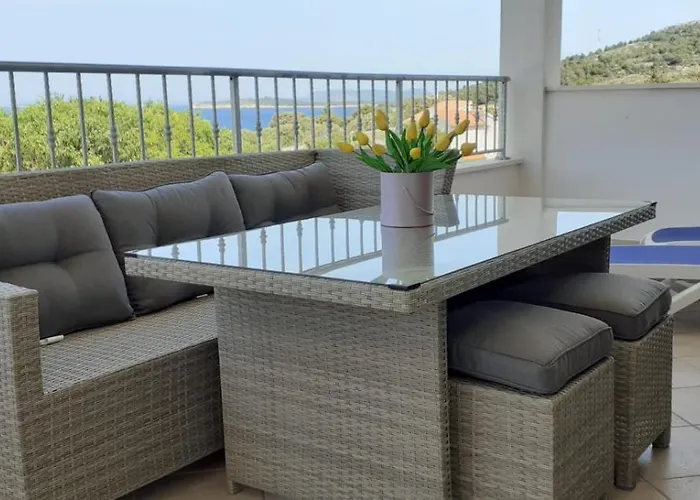 Drazena Buntin Appartement Dolac