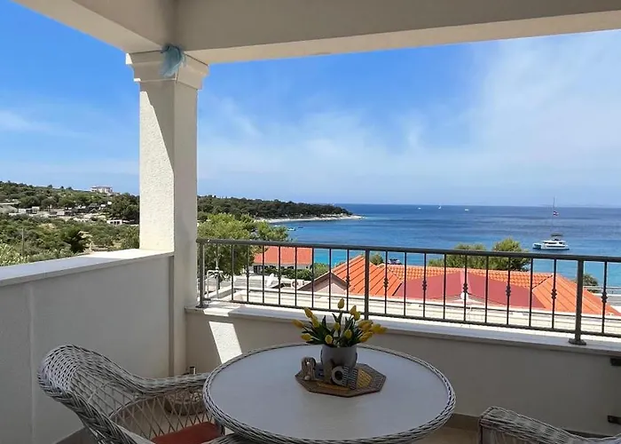 דירה Drazena Buntin *