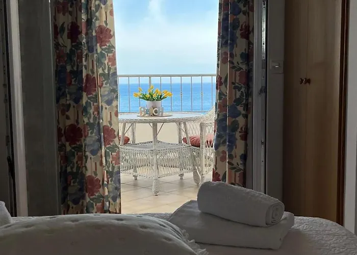 Drazena Buntin דירה