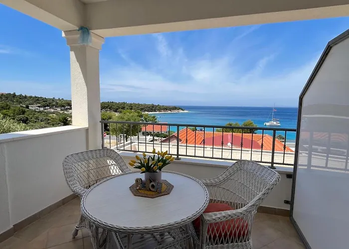 Appartement Drazena Buntin *