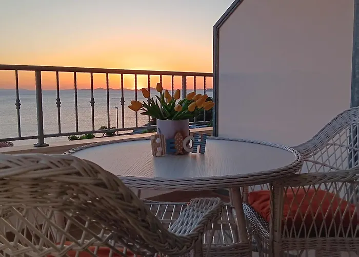 Appartement Drazena Buntin Dolac