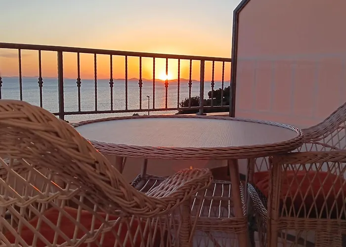 Appartement Drazena Buntin *