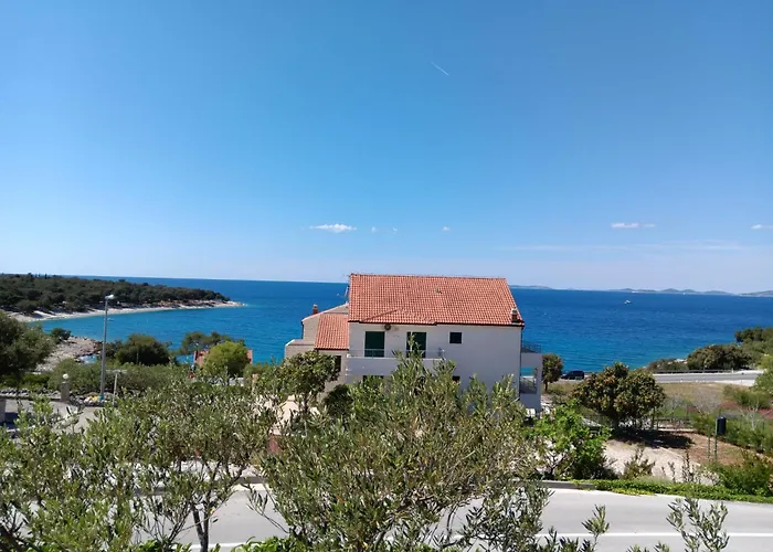 Drazena Buntin Appartement Dolac