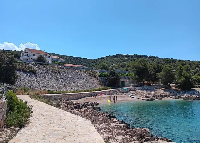 דירה Drazena Buntin