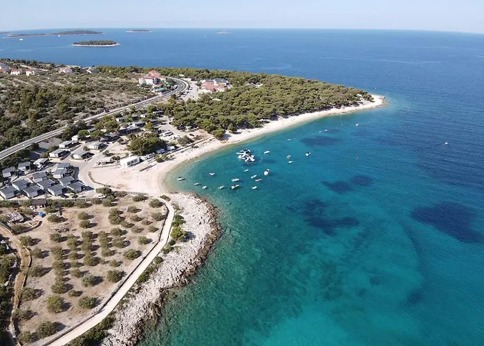 Drazena Buntin Appartement