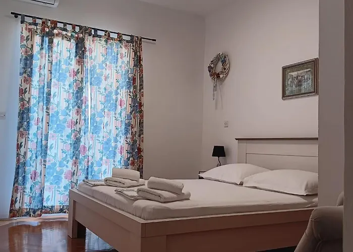 Appartement Drazena Buntin *