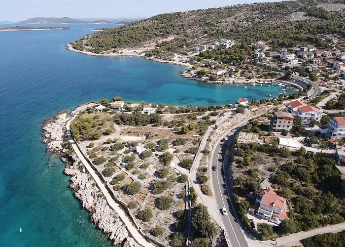 דירה Drazena Buntin Dolac