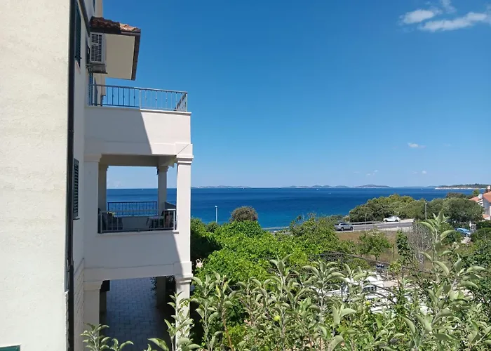 Appartement Drazena Buntin *